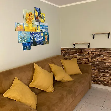 Little ベッラージョ