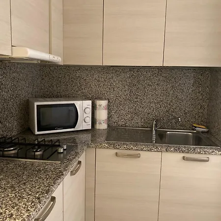 Apartament Little *