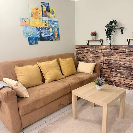 Apartment Little