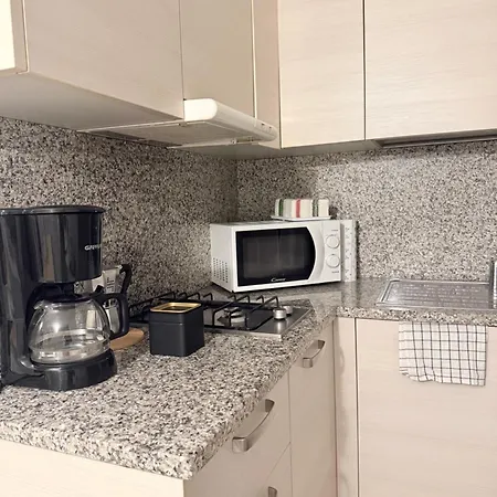 Apartment Little *