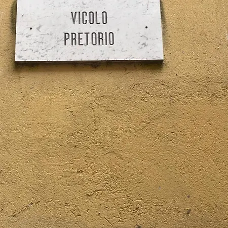 Apartamento Little *