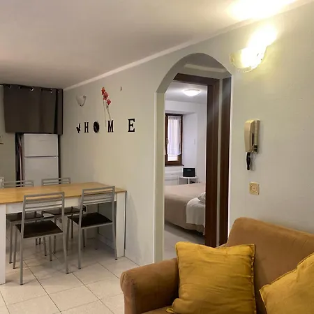 Little Appartement *